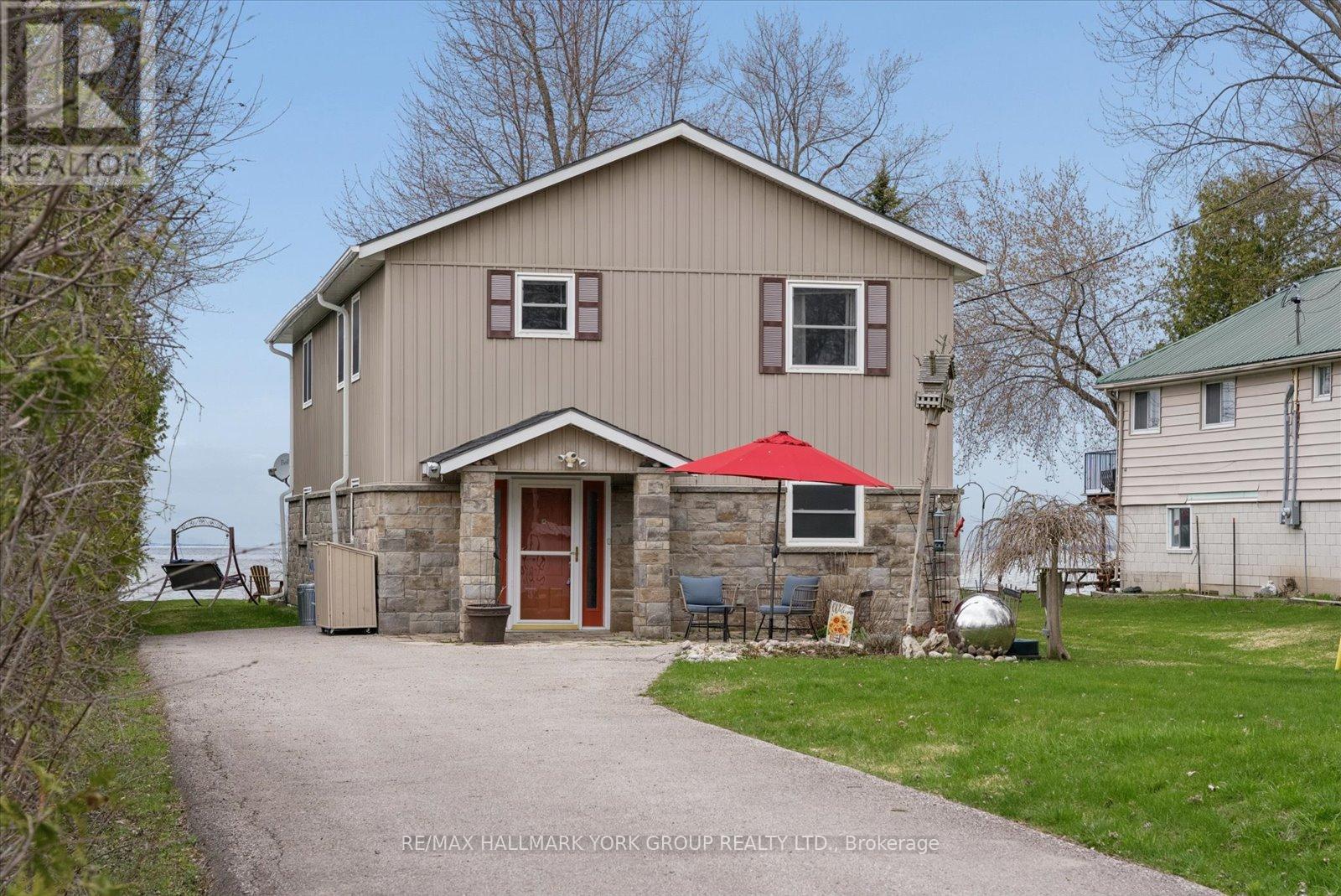 168 IRVING DRIVE
