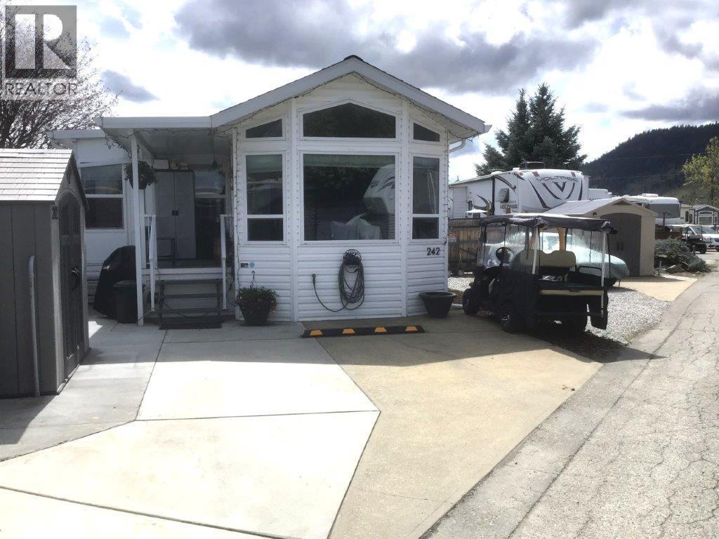 For sale: 415 Commonwealth Road Unit# 242, Kelowna, British Columbia ...