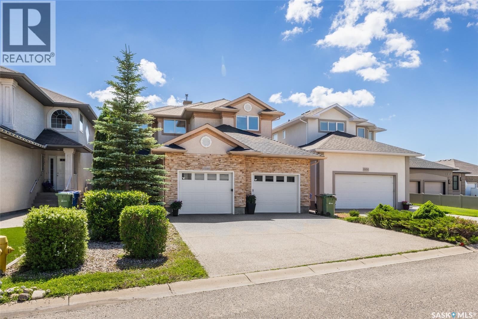10146 Wascana ESTATES