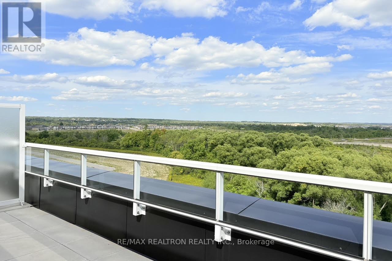 Richmond Hill Rural社区 2卧2卫顶层复式公寓 南北双景观 - 12