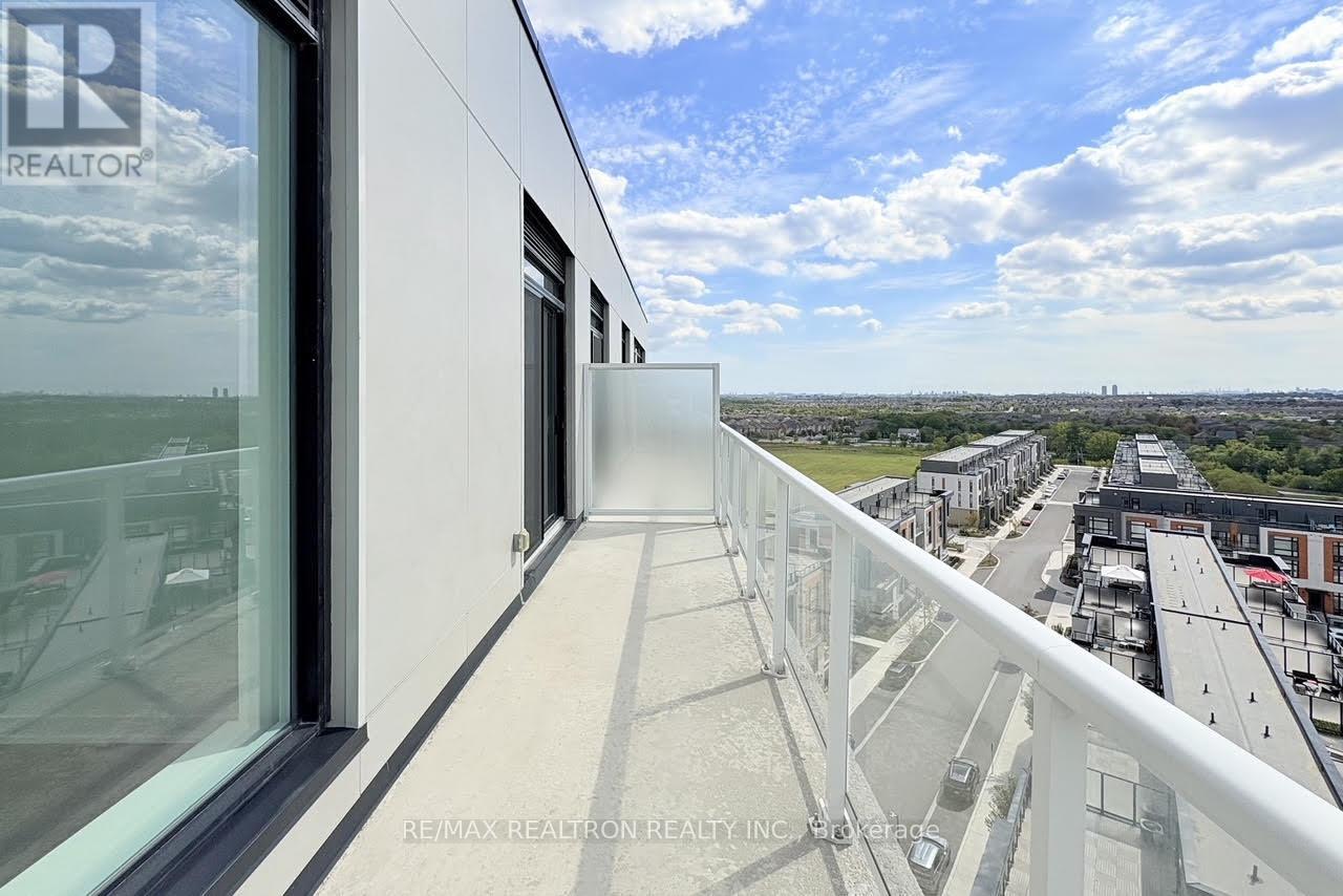 Richmond Hill Rural社区 2卧2卫顶层复式公寓 南北双景观 - 25