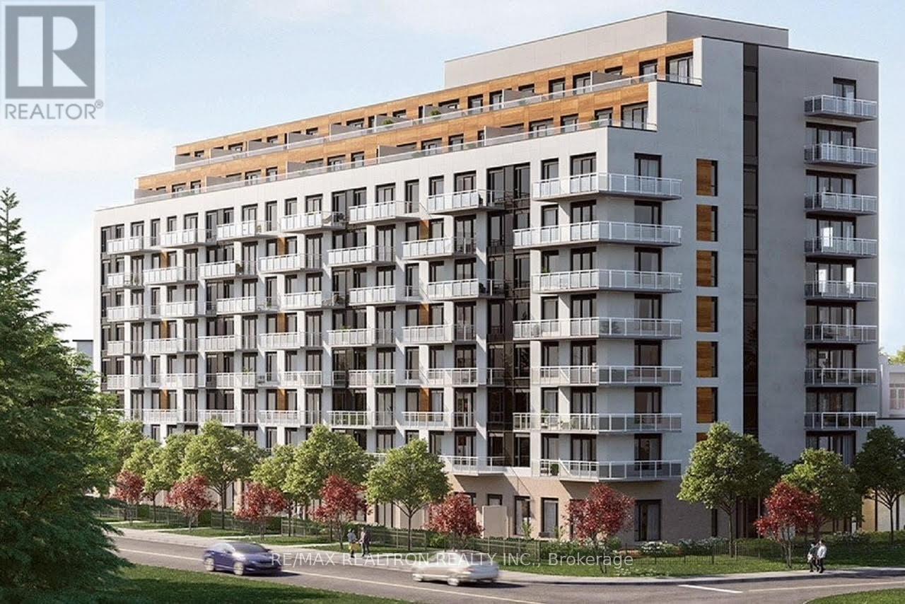 Richmond Hill Rural社区 2卧2卫顶层复式公寓 南北双景观 - 36