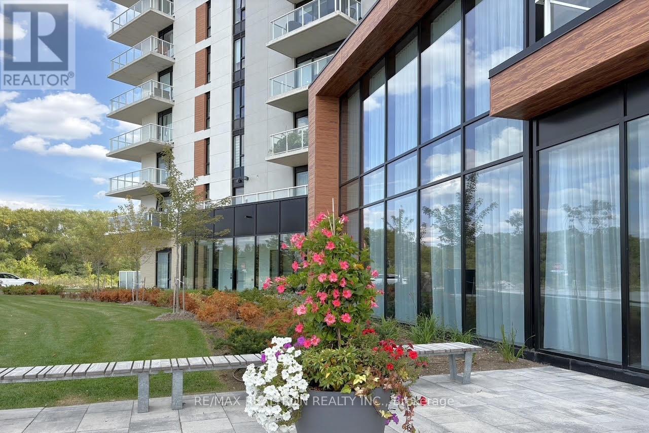Richmond Hill Rural社区 2卧2卫顶层复式公寓 南北双景观 - 27