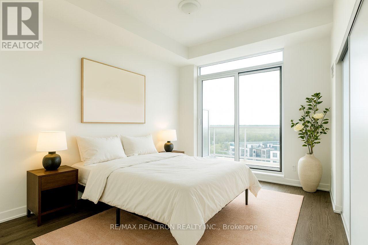 Richmond Hill Rural社区 2卧2卫顶层复式公寓 南北双景观 - 19