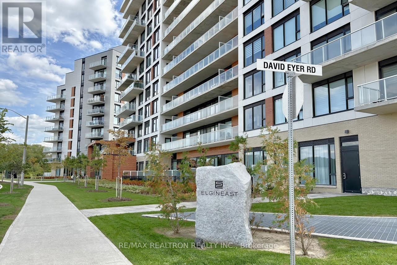 Richmond Hill Rural社区 2卧2卫顶层复式公寓 南北双景观 - 26