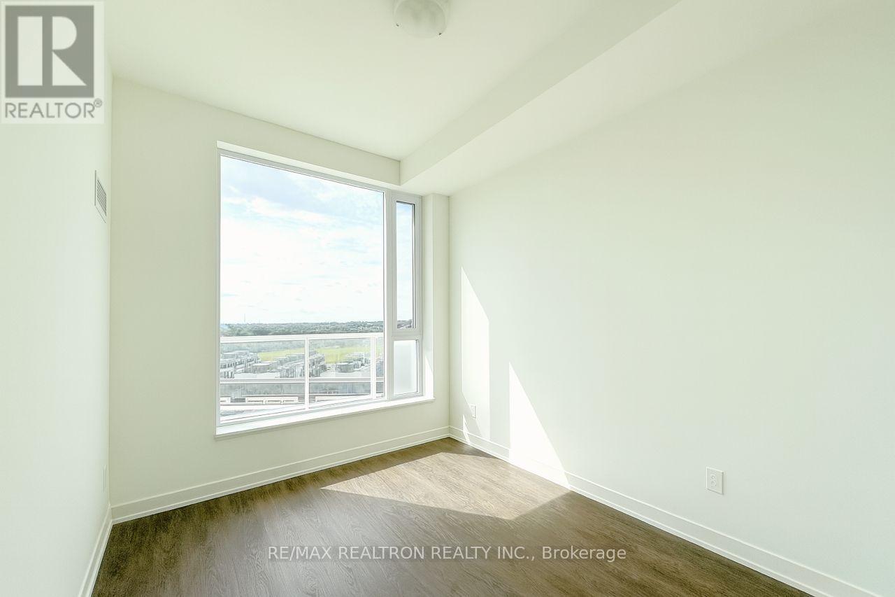 Richmond Hill Rural社区 2卧2卫顶层复式公寓 南北双景观 - 22