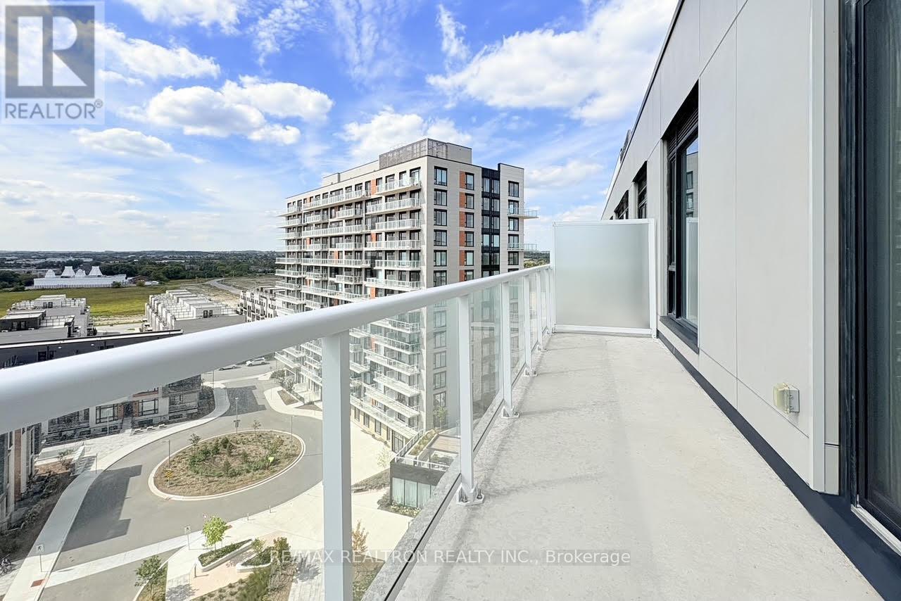 Richmond Hill Rural社区 2卧2卫顶层复式公寓 南北双景观 - 24