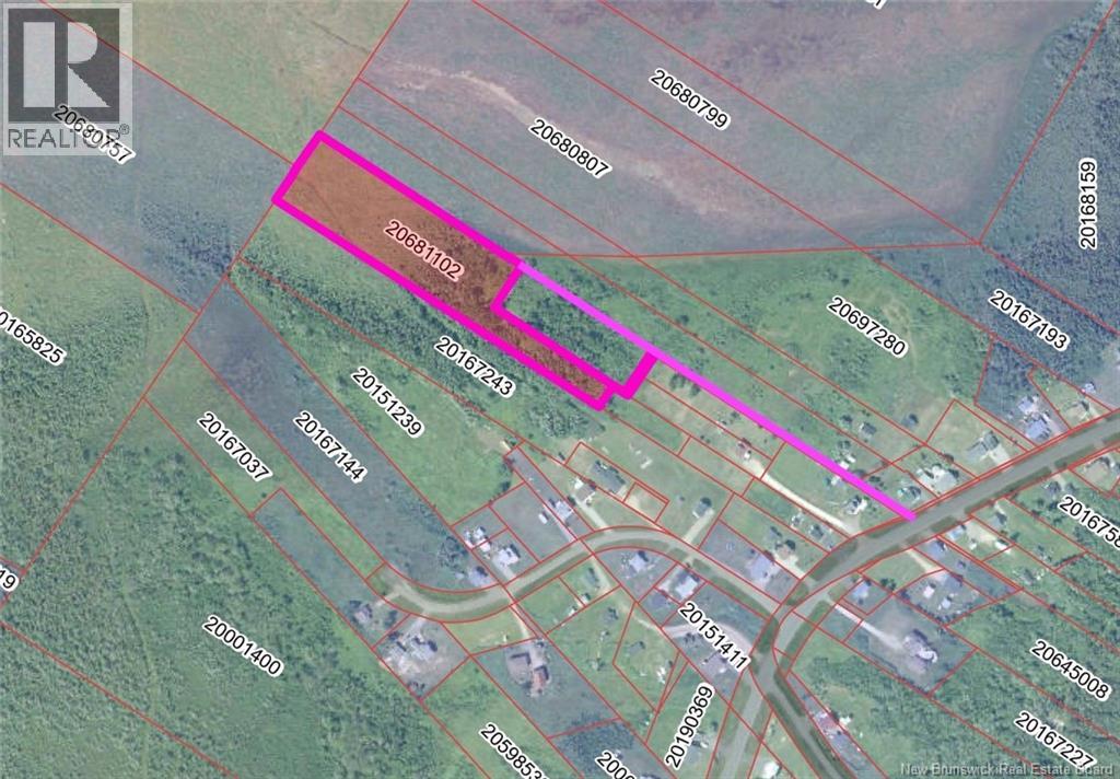 Lot Route 305