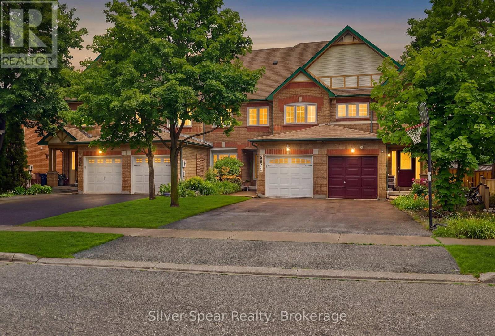 6871 APEX COURT, Mississauga (Lisgar), Ontario L5N7H6