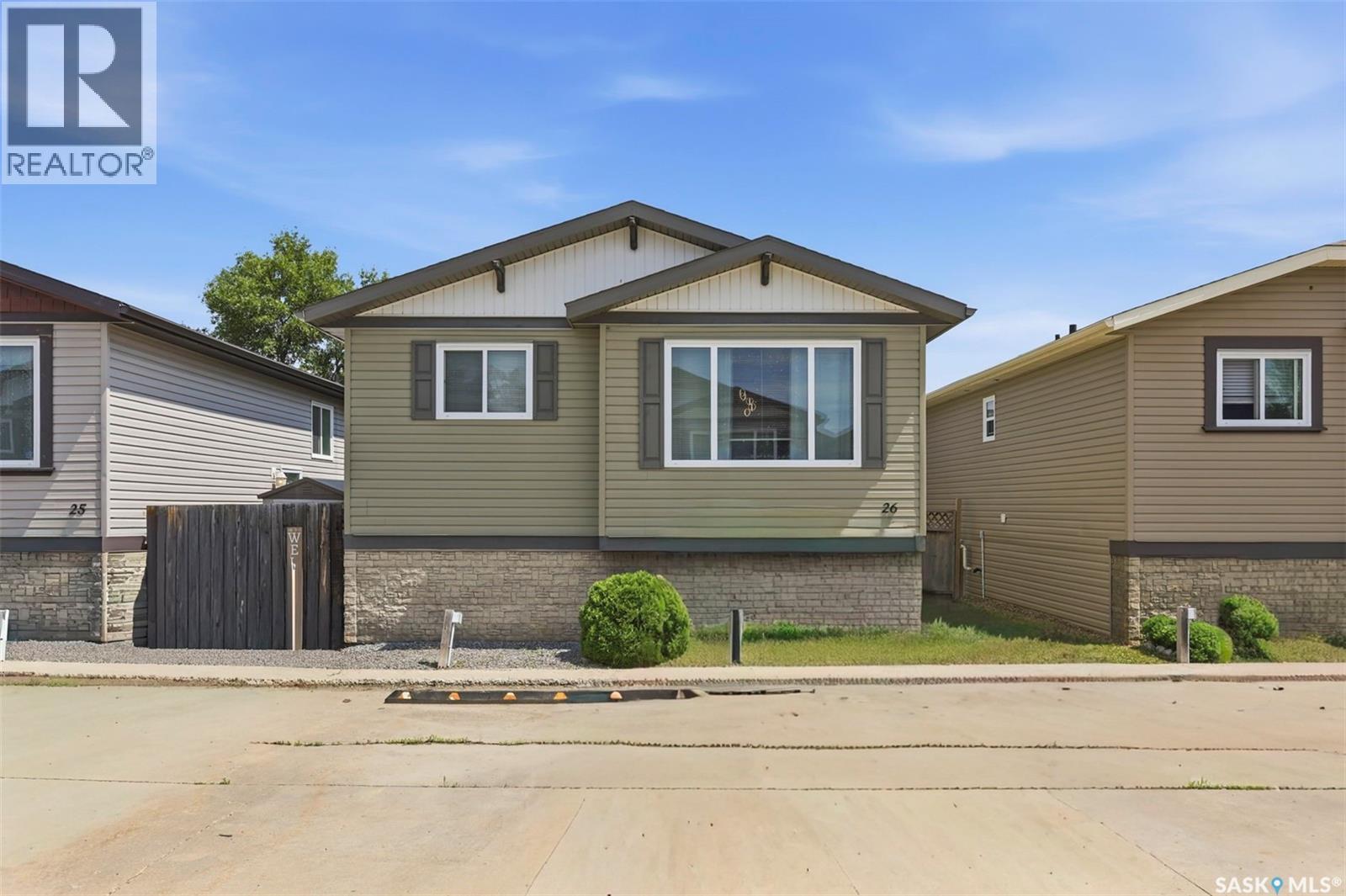 26 55 Borden CRESCENT