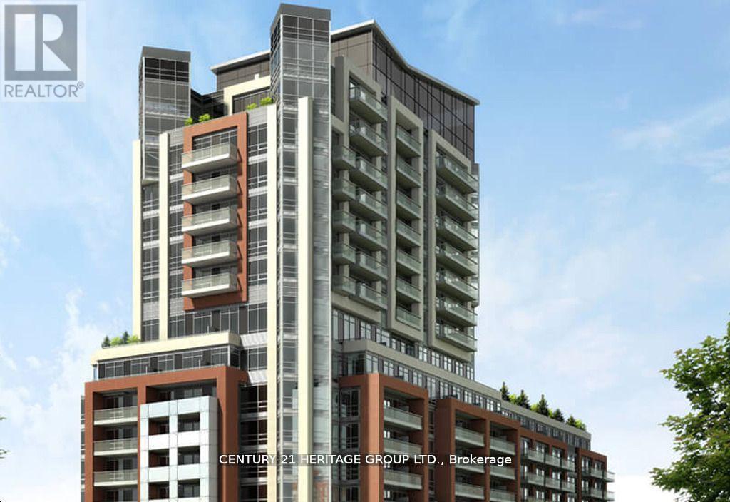 619 - 8888 YONGE STREET