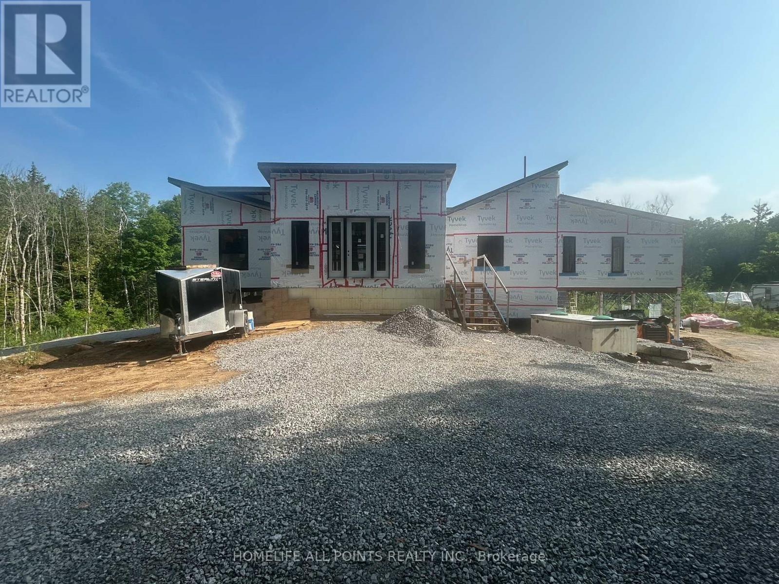 1416 FORTESQUE LAKE ROAD