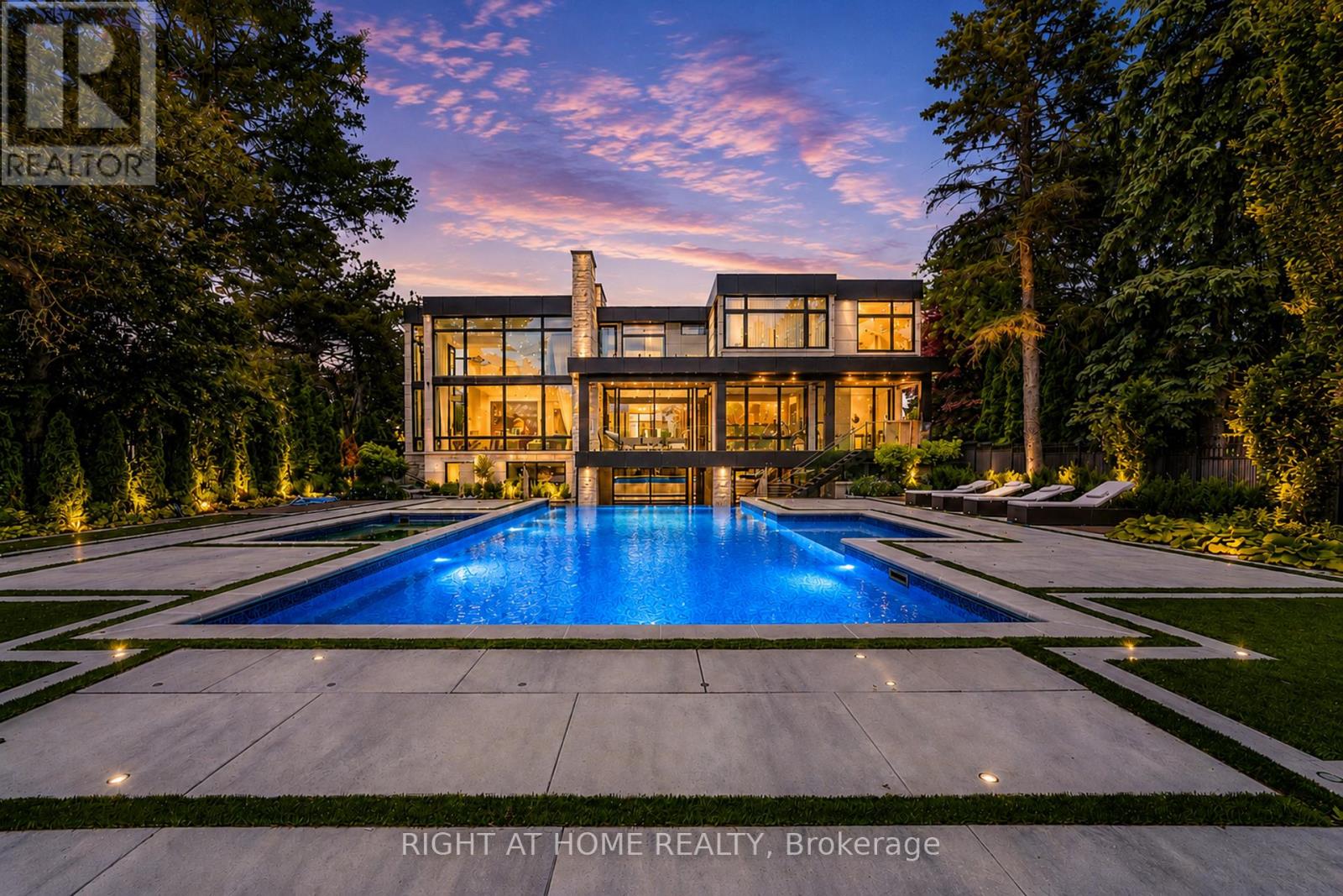 36 FAIRWAY HEIGHTS DRIVE