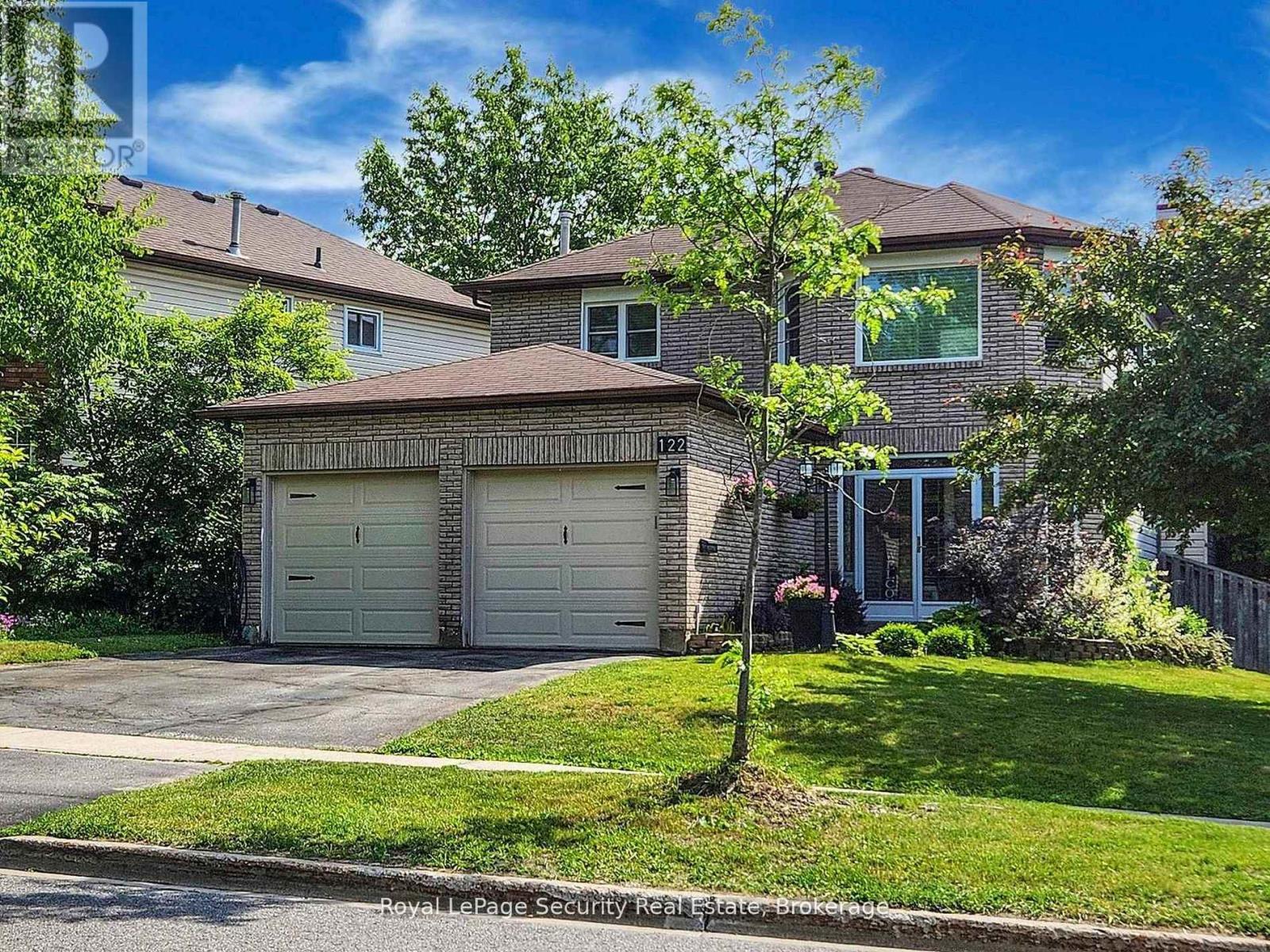 122 BROWNING TRAIL