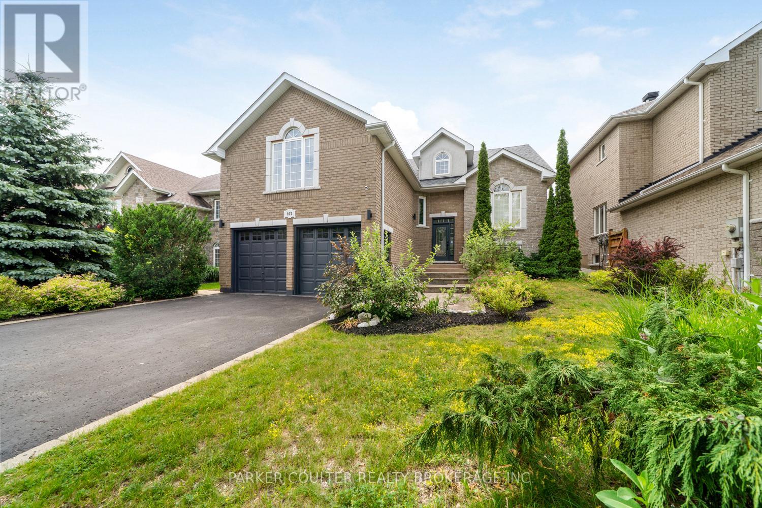 107 CUMMING DRIVE