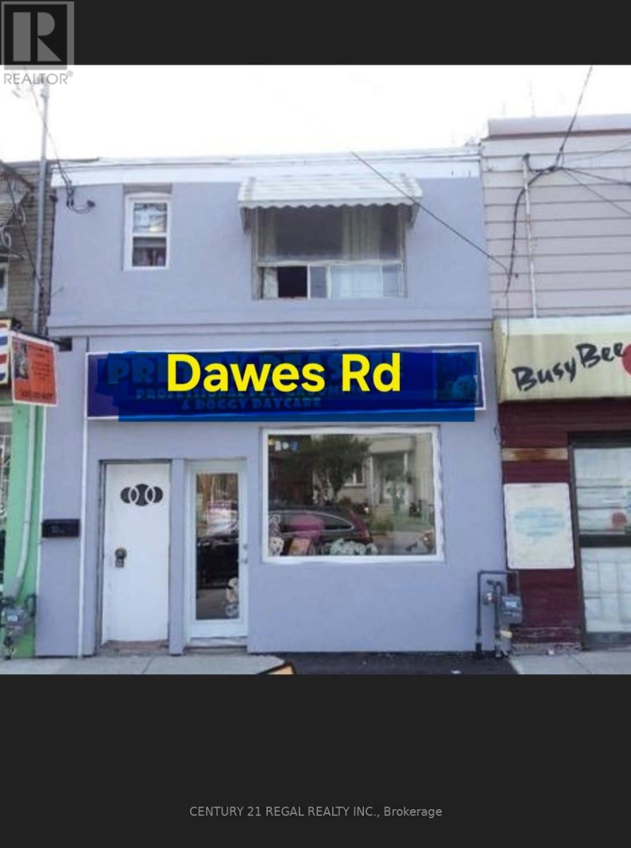 462 DAWES ROAD · Multi-family, Toronto