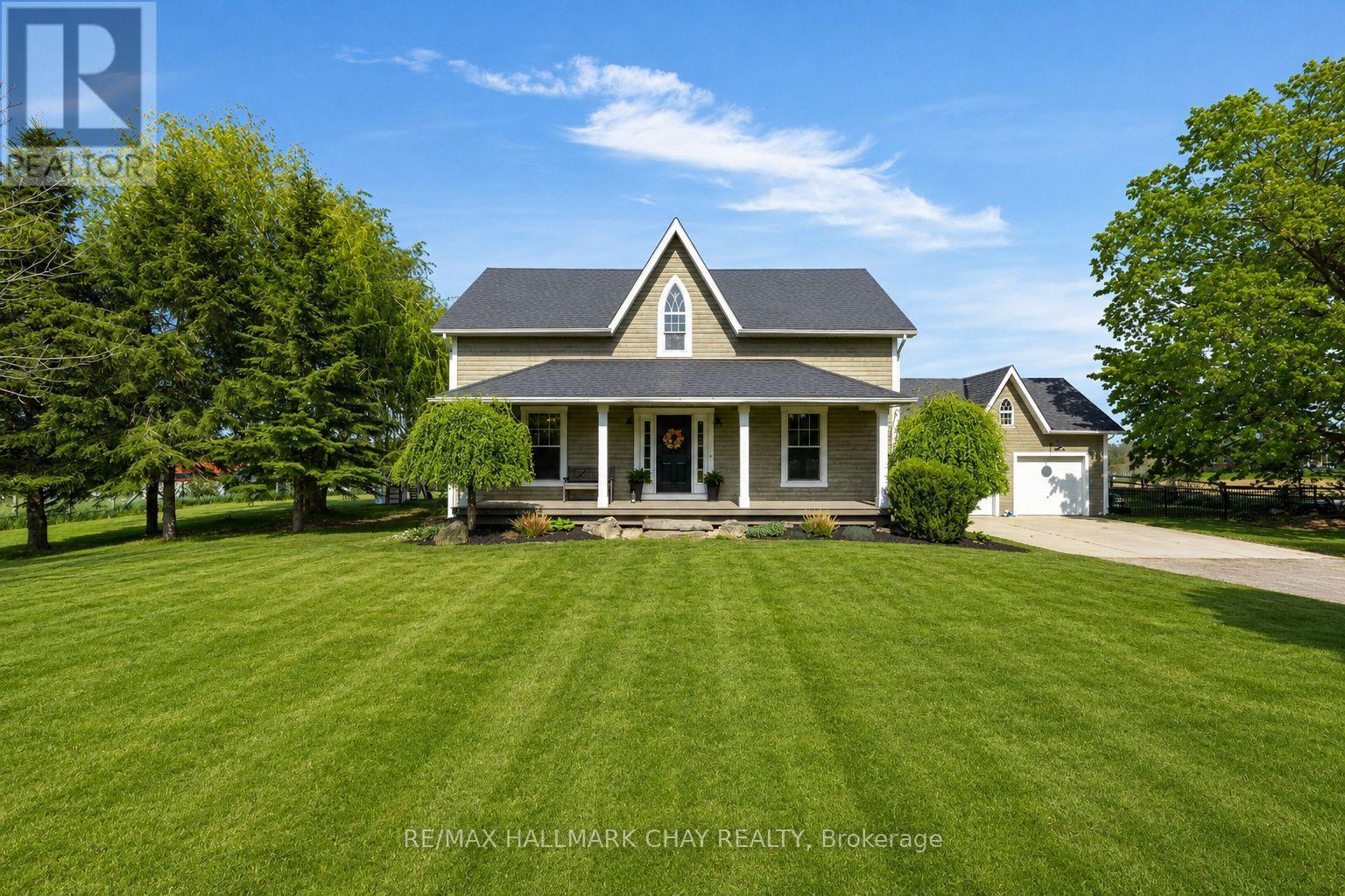 1595 COUNTY 42 ROAD