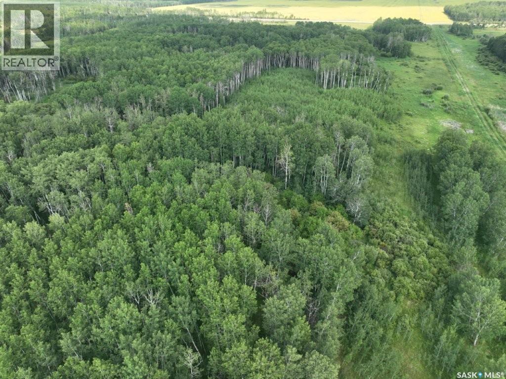 76 acre Hunters Retreat land
