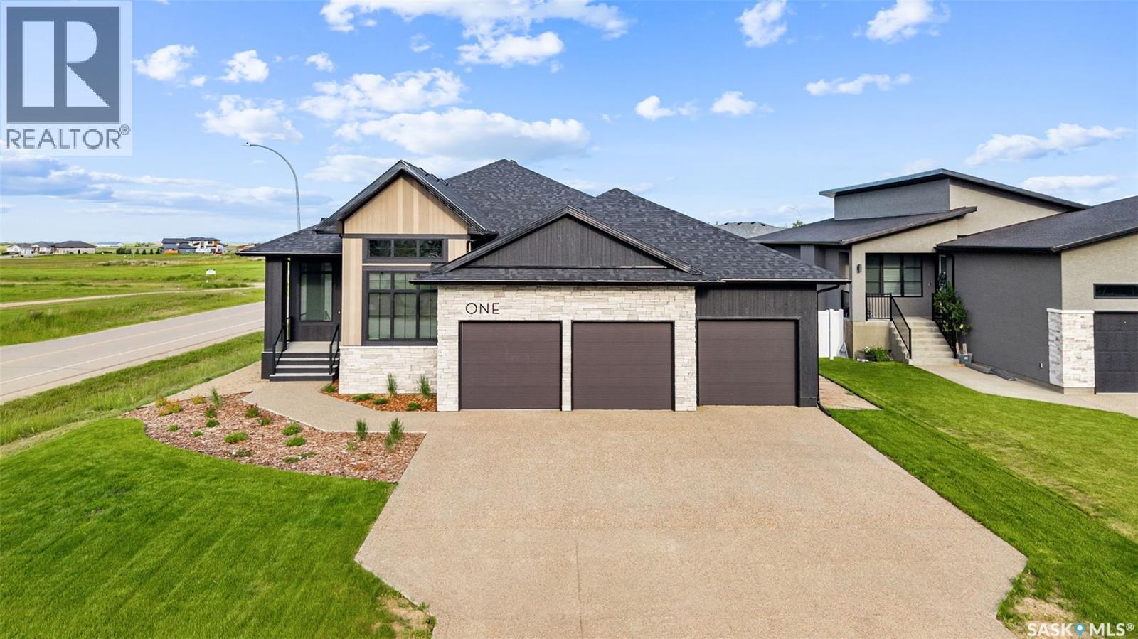 1 Huber BAY