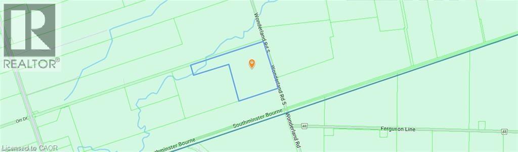 London South GG 约41英亩农业用地|现金作物农场 - 2
