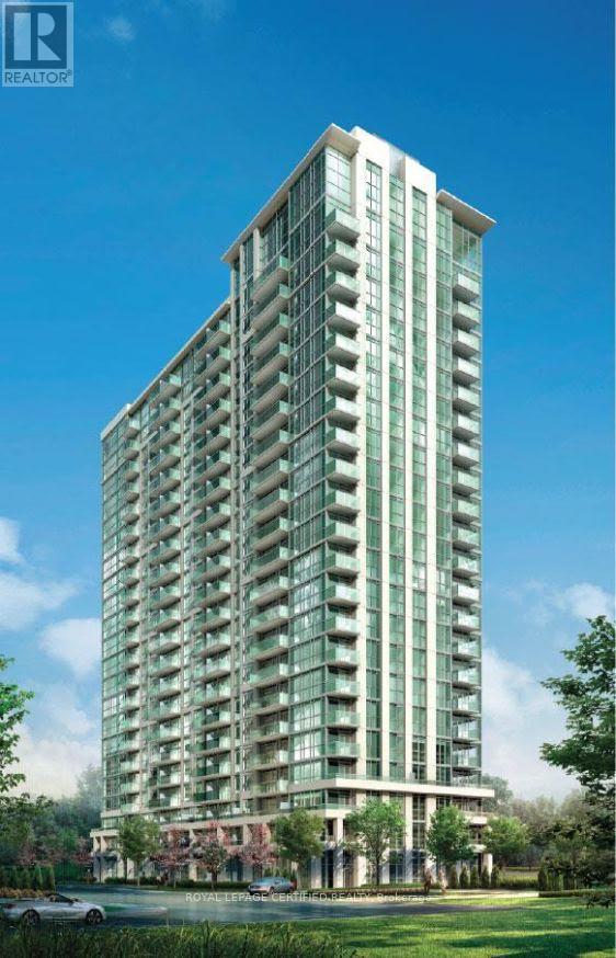 2205 - 349 RATHBURN ROAD W