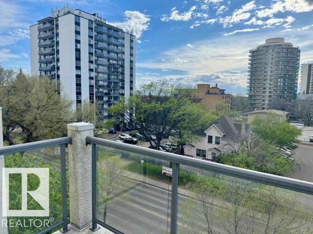 #506 10033 116 ST NW NW