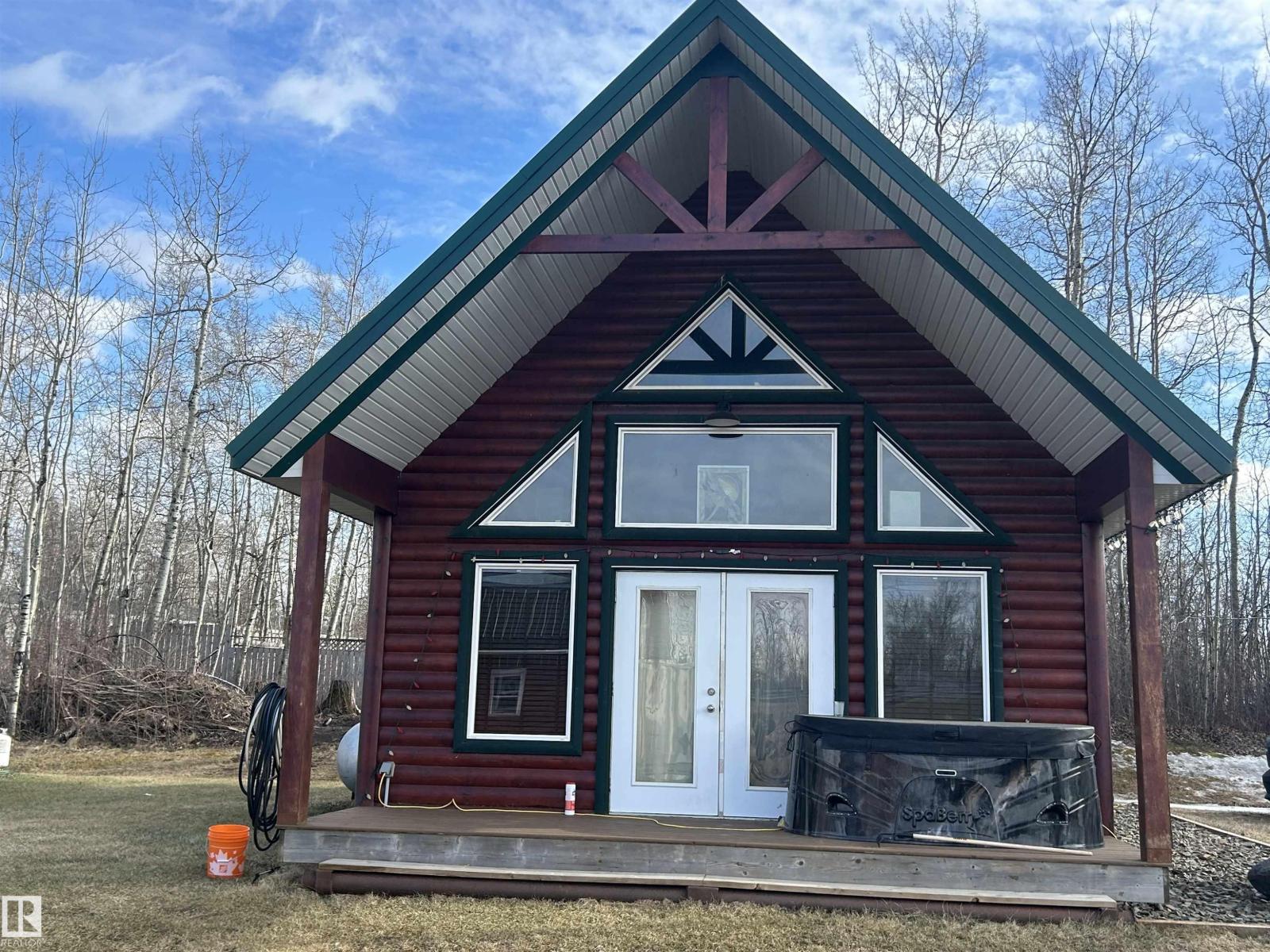 54500 LAC STE ANNE TR