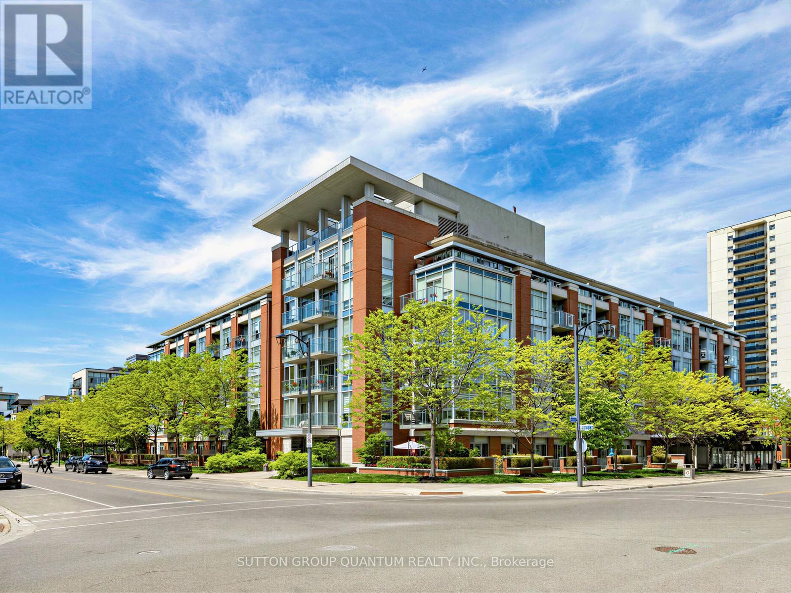 304 - 80 PORT STREET E