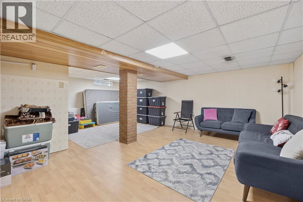 London Northwest 4卧4卫独立屋 带私人泳池 近西安大略大学 - 37