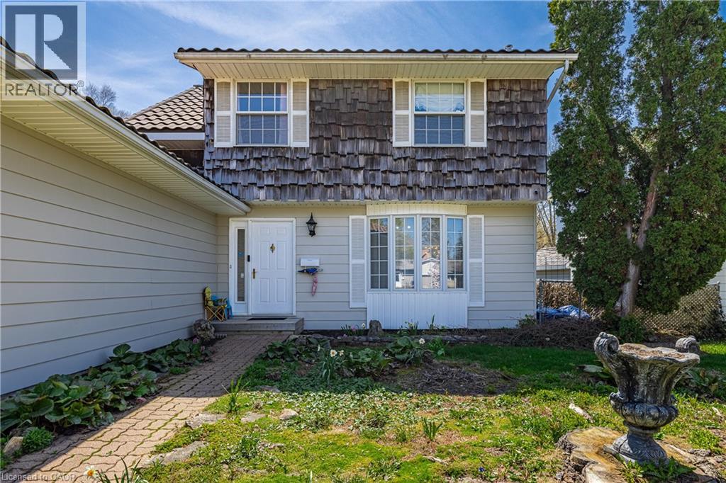 London Northwest 4卧4卫独立屋 带私人泳池 近西安大略大学 - 4