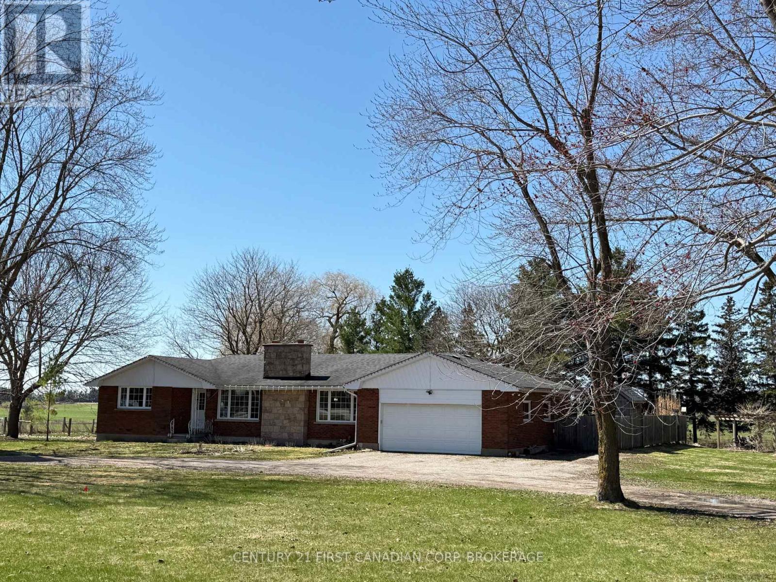 For sale: 195989 19TH LINE, Zorra, Ontario N0M2M0 - X12548666