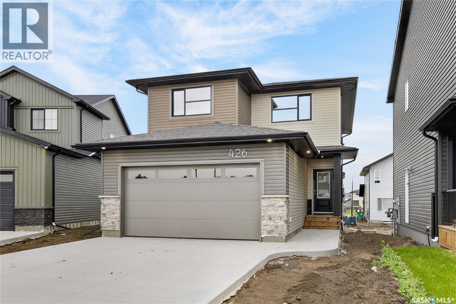 426 Cockcroft PLACE