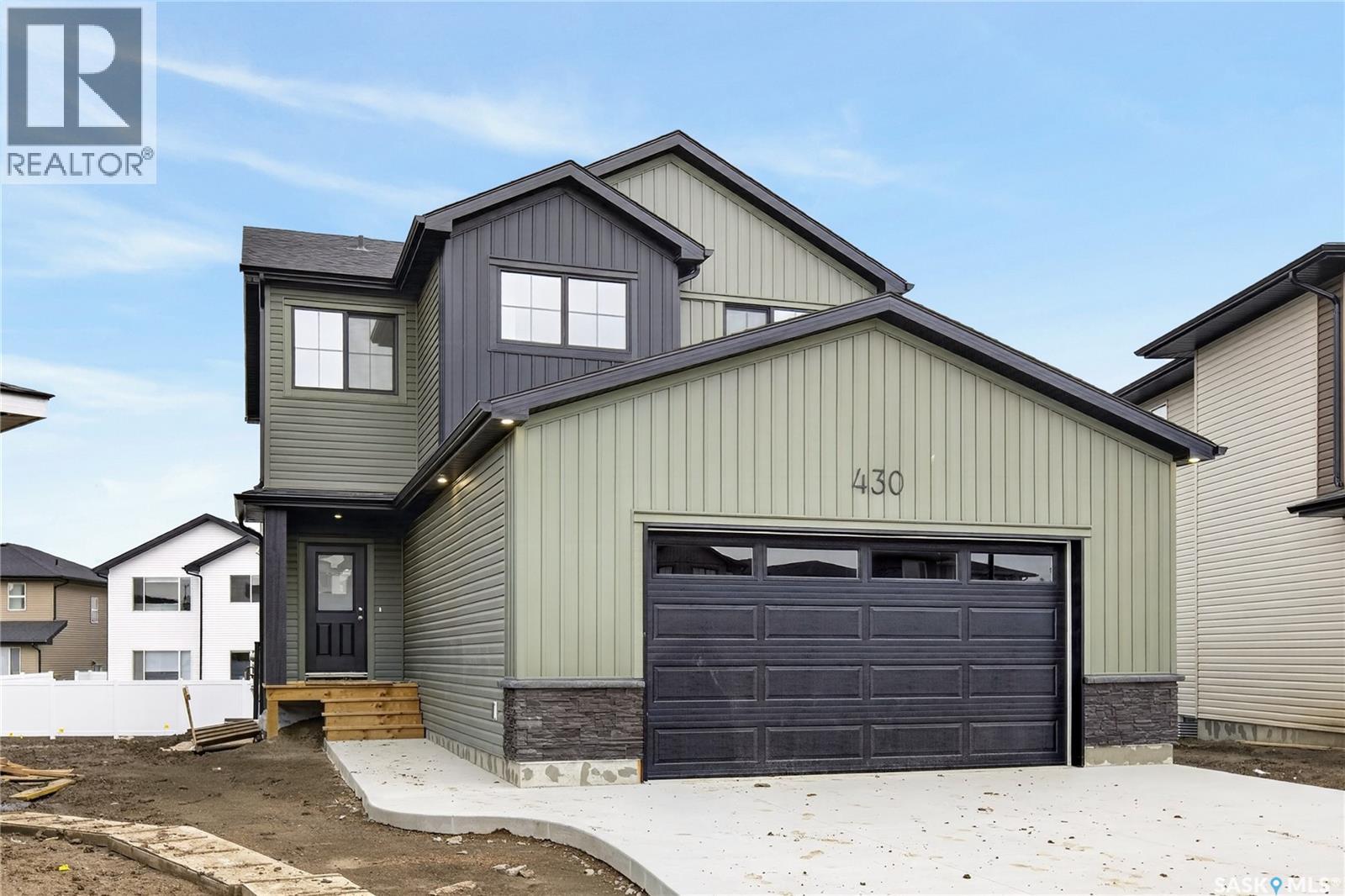 430 Cockcroft PLACE