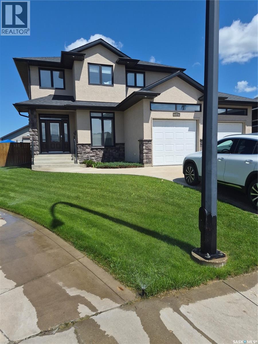 718 Patrick BAY