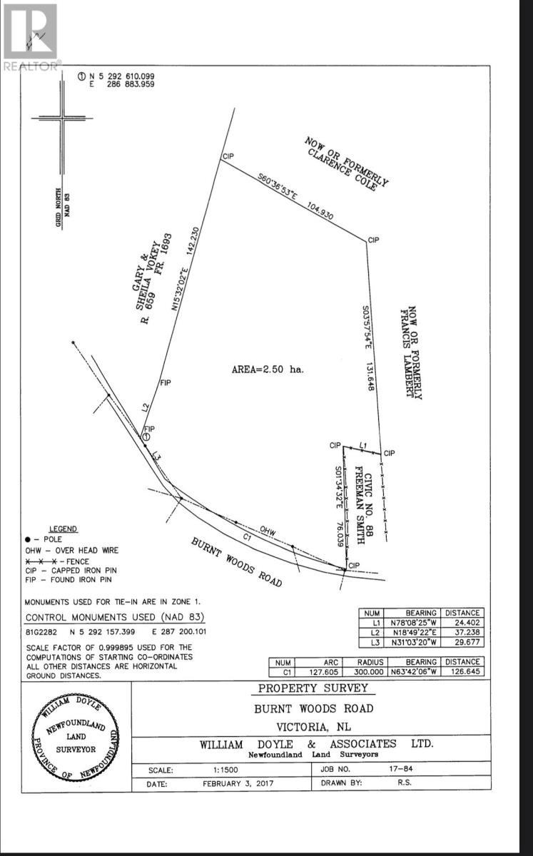 90-110 Burnt Woods Road