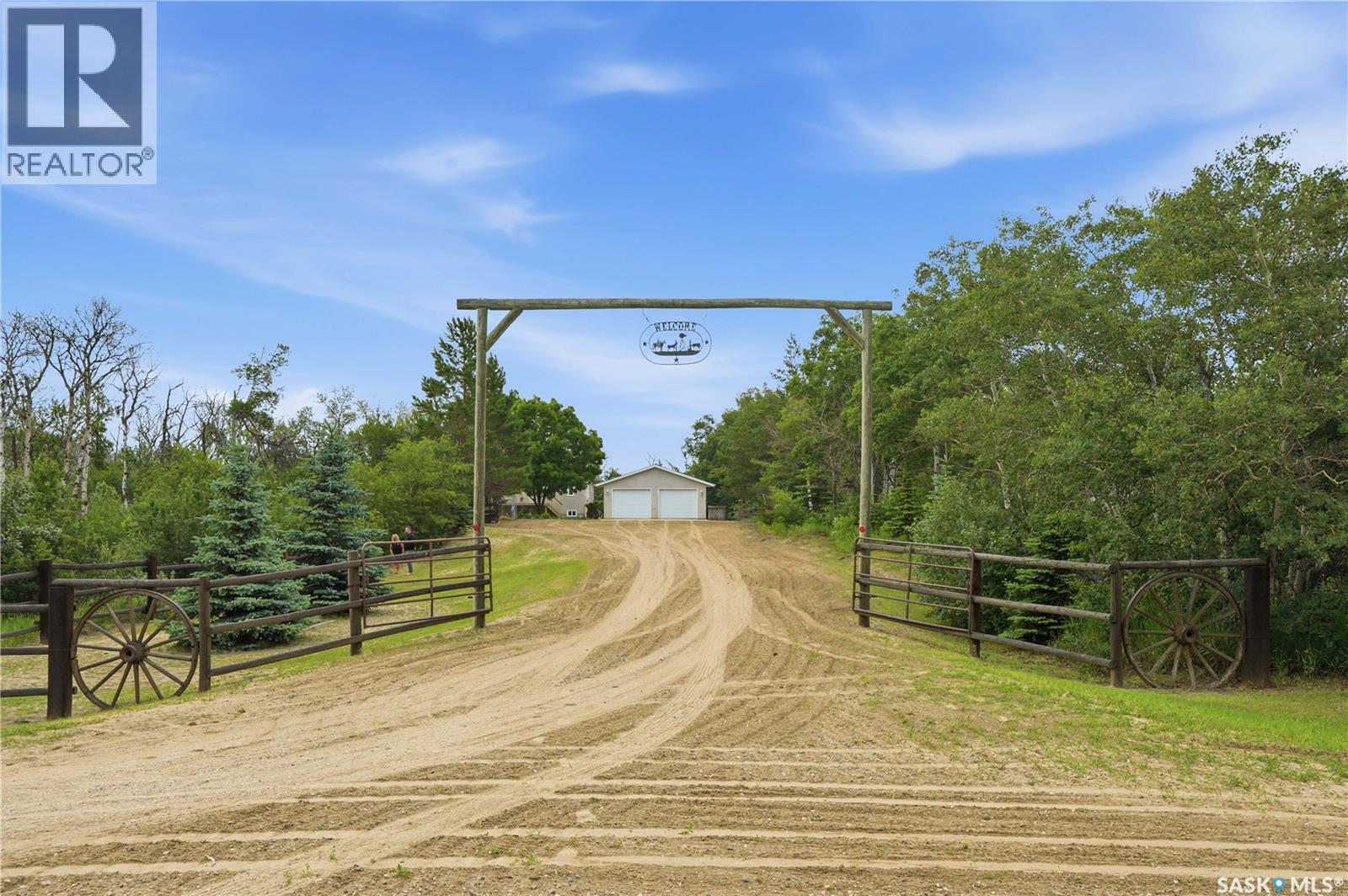 Horse Ready Acreage (40 Acres)