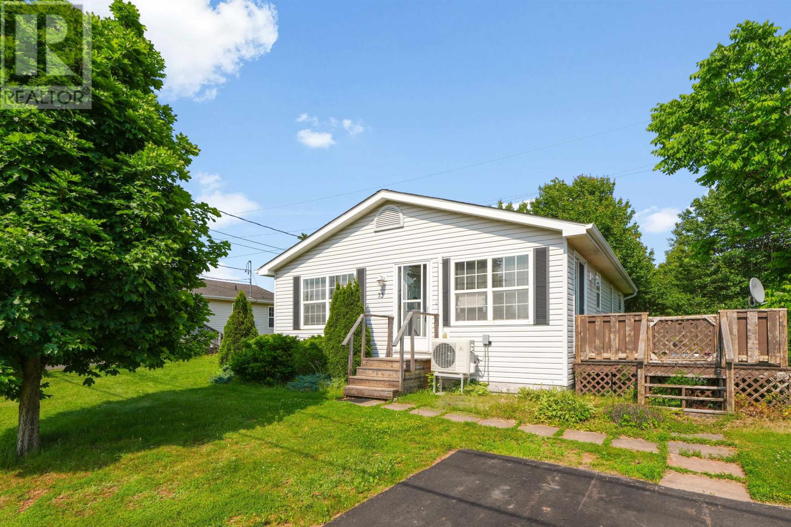 For sale: 73 River Ridge Drive, East Royalty, Prince Edward Island ...