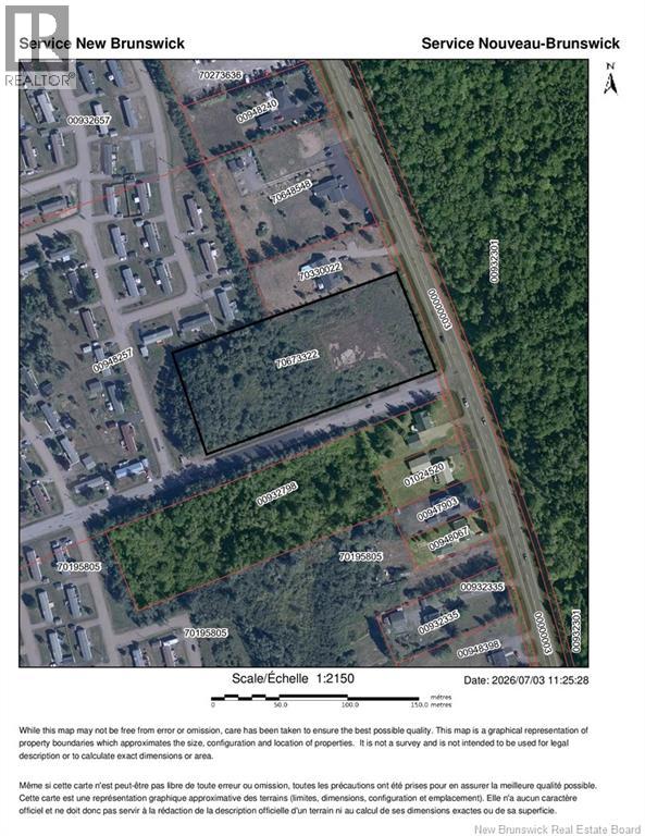 Lot Elmwood Drive