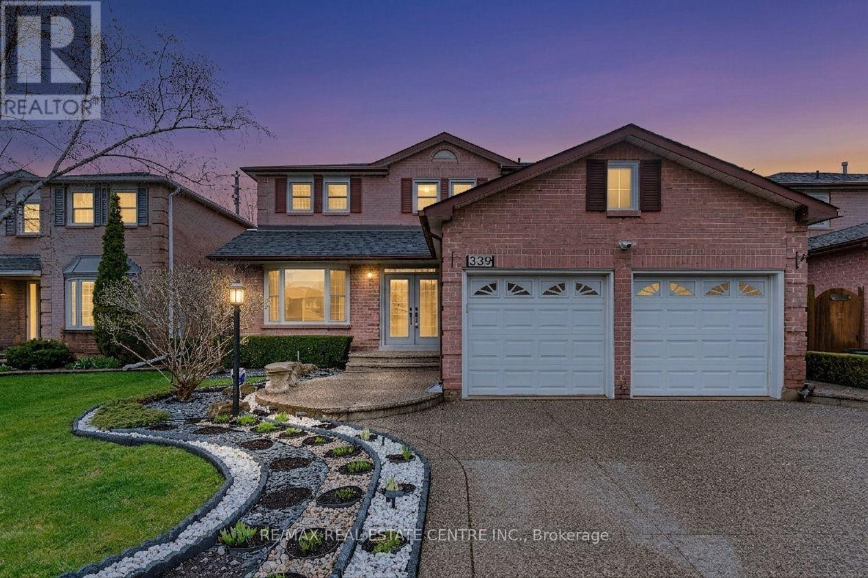 339 PARKLANE ROAD