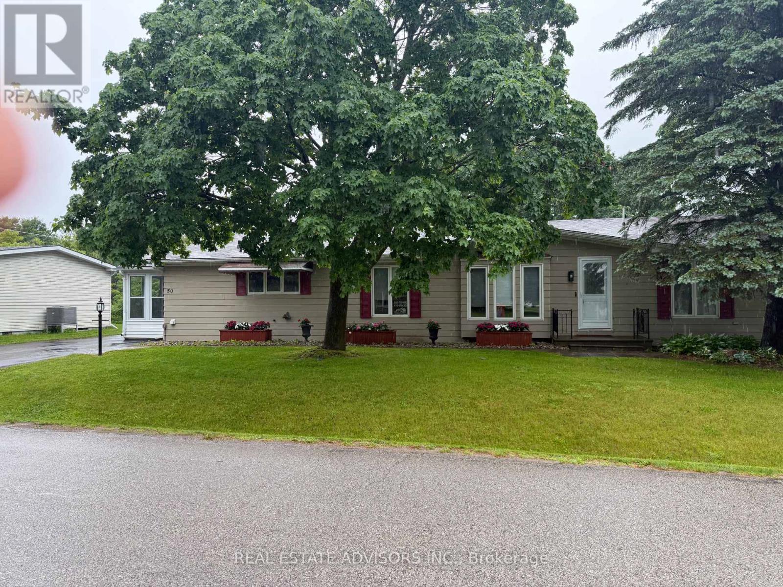 50 JUNO CRESCENT