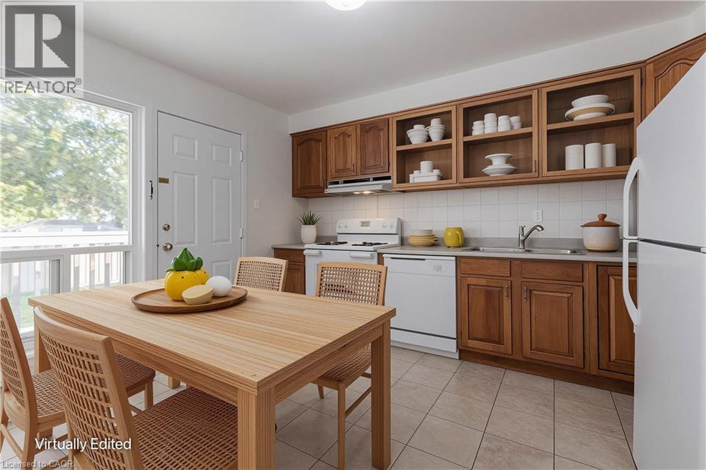 Mississauga Meadowvale 3卧2卫独立屋 高错层Bungalow 带双车库 - 10