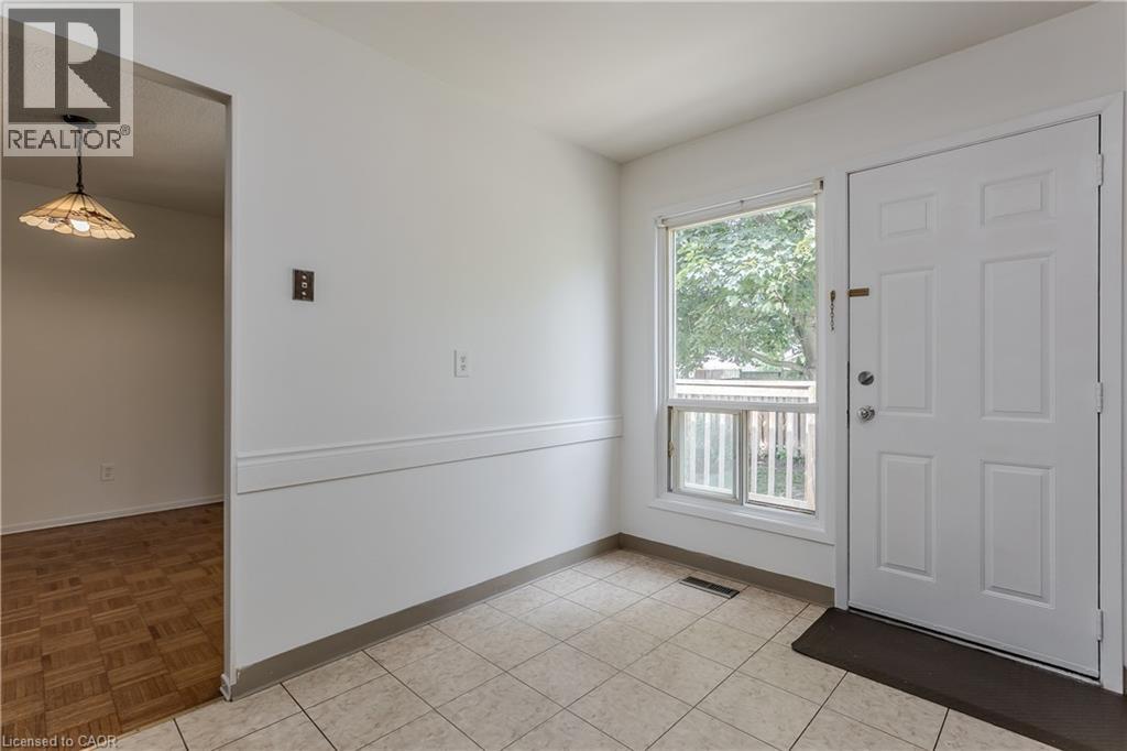 Mississauga Meadowvale 3卧2卫独立屋 高错层Bungalow 带双车库 - 12
