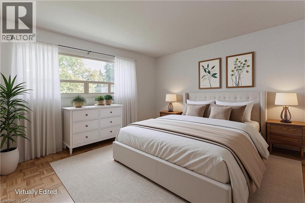Mississauga Meadowvale 3卧2卫独立屋 高错层Bungalow 带双车库 - 14