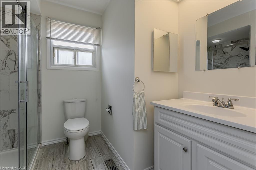 Mississauga Meadowvale 3卧2卫独立屋 高错层Bungalow 带双车库 - 17