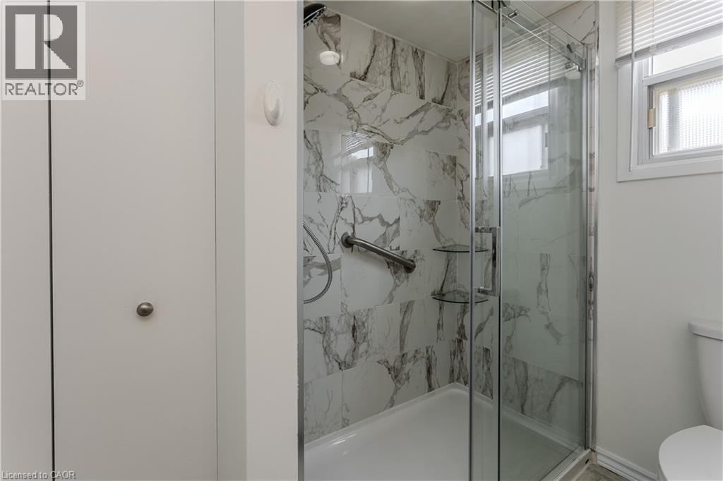 Mississauga Meadowvale 3卧2卫独立屋 高错层Bungalow 带双车库 - 18