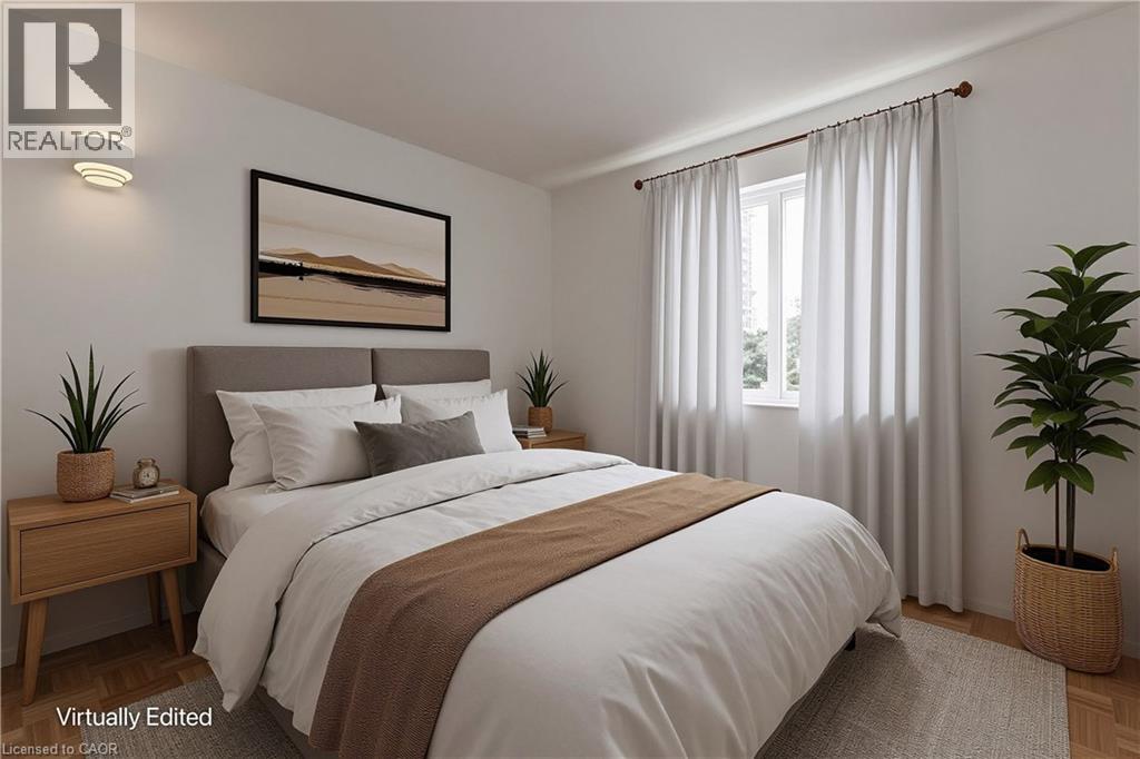 Mississauga Meadowvale 3卧2卫独立屋 高错层Bungalow 带双车库 - 20