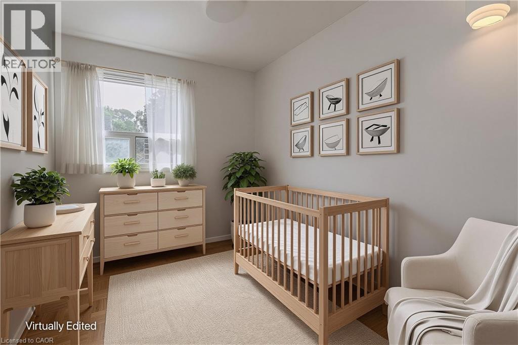 Mississauga Meadowvale 3卧2卫独立屋 高错层Bungalow 带双车库 - 23