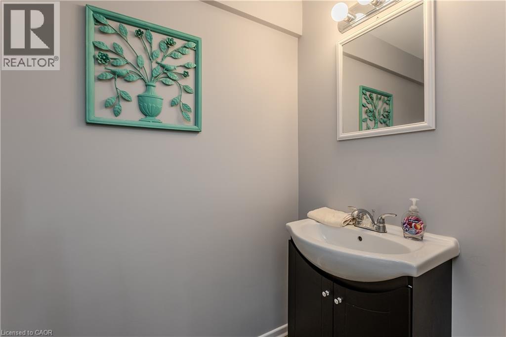 Mississauga Meadowvale 3卧2卫独立屋 高错层Bungalow 带双车库 - 24