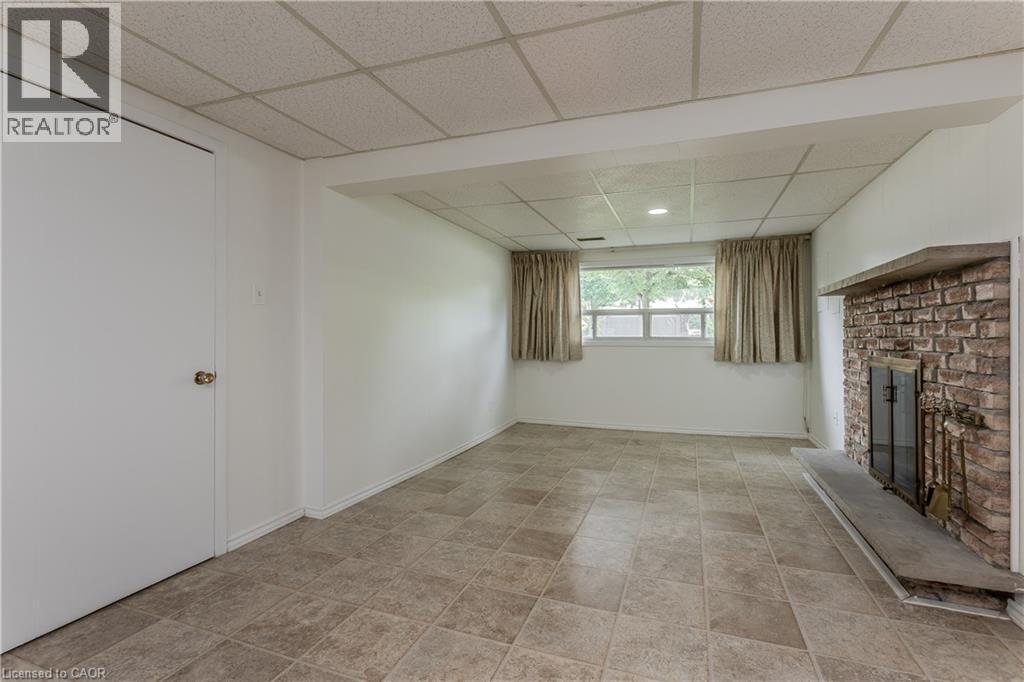 Mississauga Meadowvale 3卧2卫独立屋 高错层Bungalow 带双车库 - 25