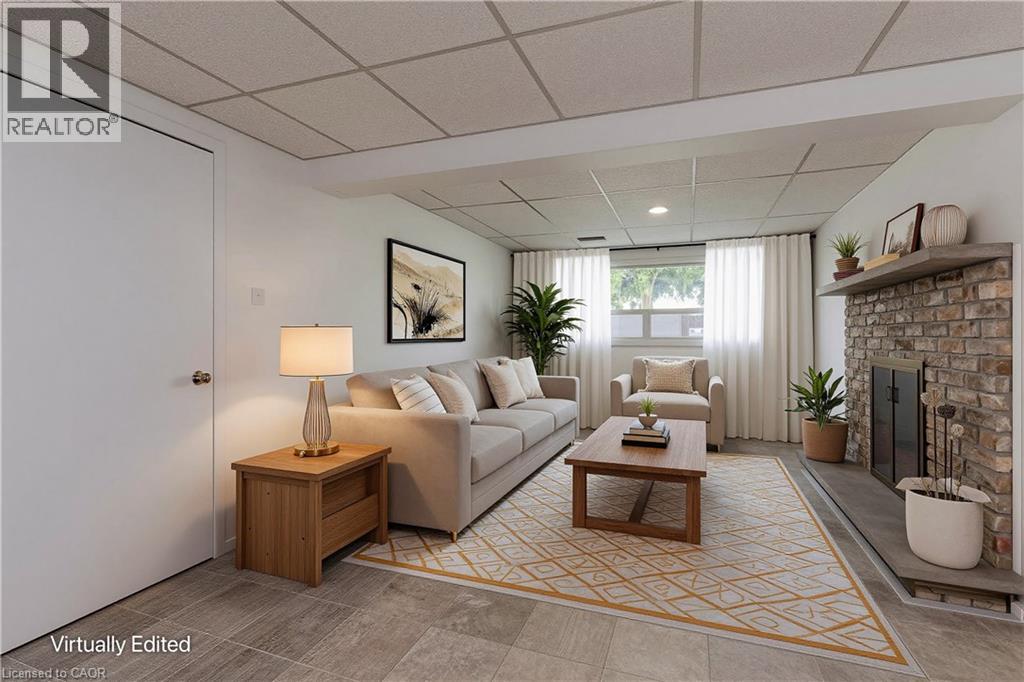 Mississauga Meadowvale 3卧2卫独立屋 高错层Bungalow 带双车库 - 26